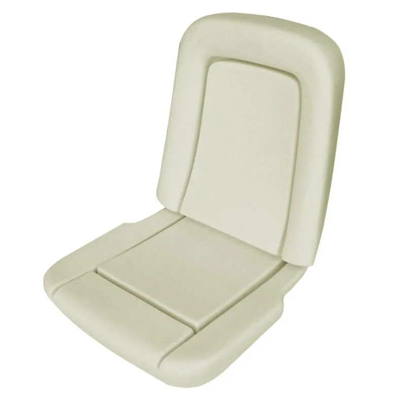 Standard Foam Pad Set with Wire 64-66