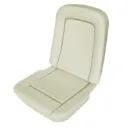 Standard Foam Pad Set with Wire 64-66