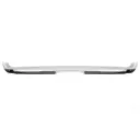 Rear bumper chrome 67-68