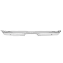 Rear bumper chrome 69-70