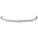 Front bumper chrome 67-68