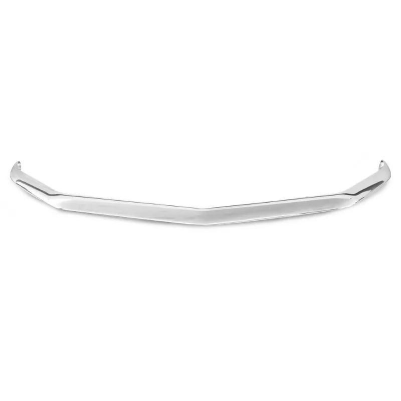 Front bumper chrome 69-70