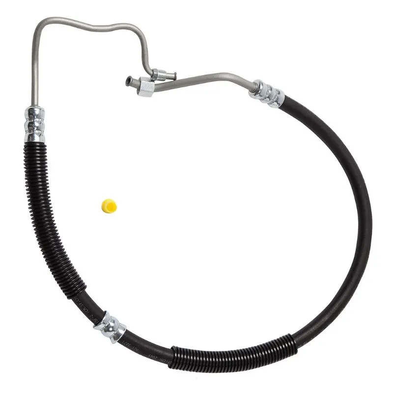 Power Steering Pressure Line Hose Assembly 67-68 289-302 5/16''