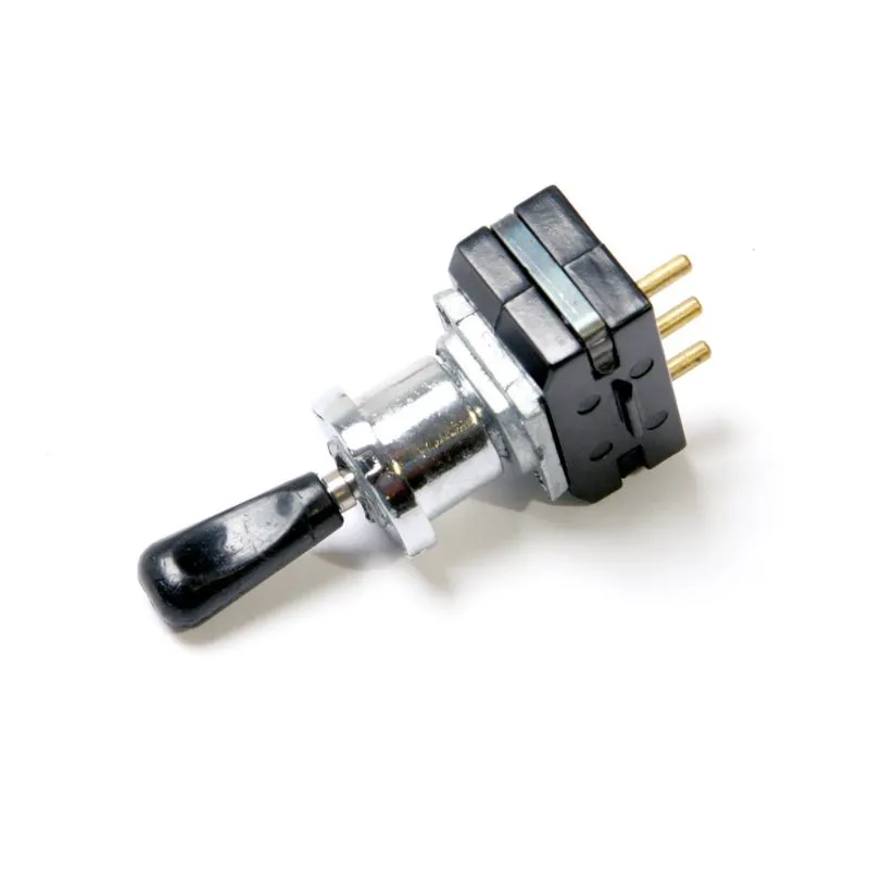 Convertible Top Switch 71-73