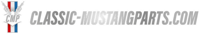 Classic Mustang Parts